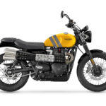 Scrambler-900