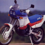 aprilia600T