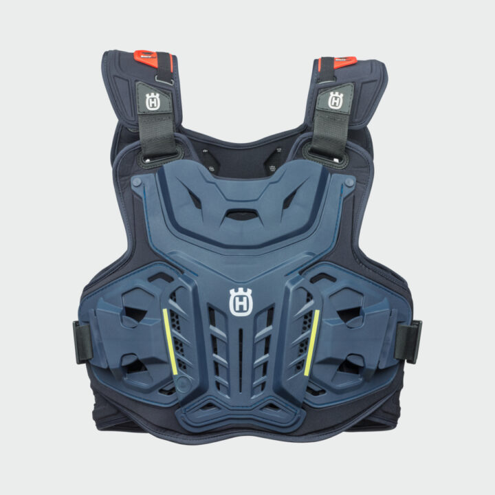 4.5 CHEST PROTECTOR