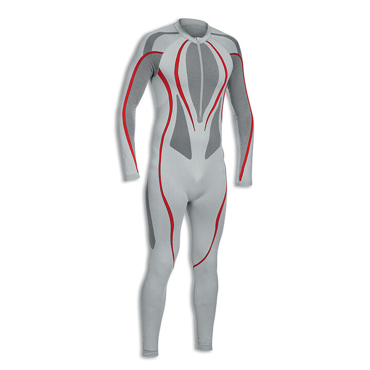 Seamless Cool Down Undersuit