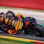 407983_Brad Binder_Red Bull KTM_MotoGP_RC16_MotorLand Aragón _ESP_11-09-2021-6