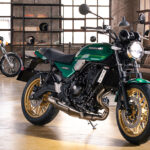 650RS