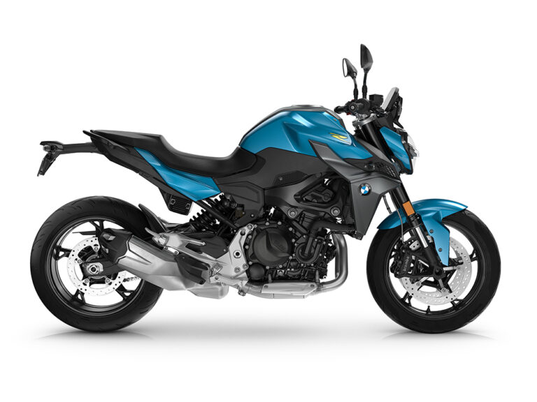 BMW F 900 R