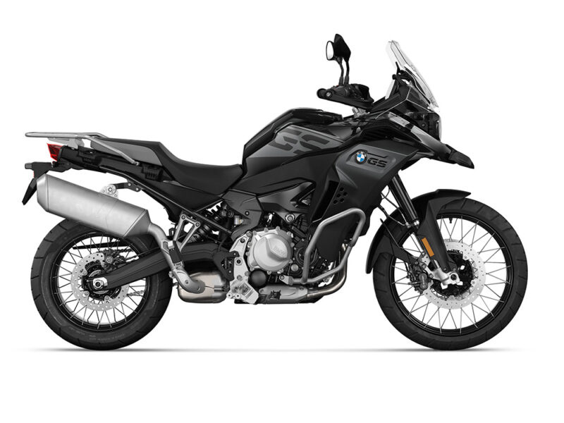 BMW F 850 GS Adventure