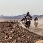 Honda Quest 2021