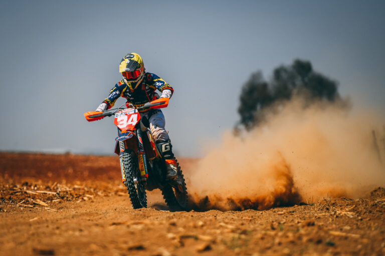 Cox Tightens Cross Country Grip In Delmas