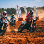 Image from the National MotoCross Championships _ Round 5. Captured by Sage Lee Voges for www.zcmc.co.za (80 of 115)