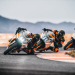 KTM RC 125-1