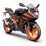 KTM RC 125-10