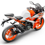 KTM RC 125-11
