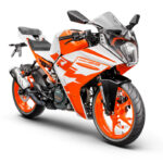 KTM RC 125-2