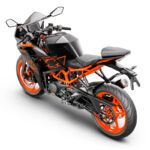 KTM RC 125-5