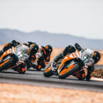 KTM RC 125-6