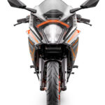 KTM RC 125-8