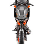 KTM RC 125-9