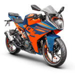KTM RC 390-1