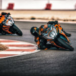 KTM RC 390