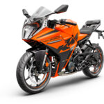 KTM RC 390-2