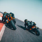 KTM RC 390-5