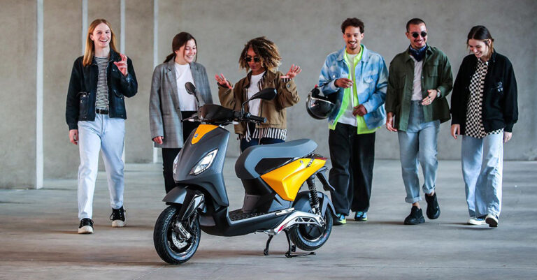 Electric Bikes: Where Is the Excitement?