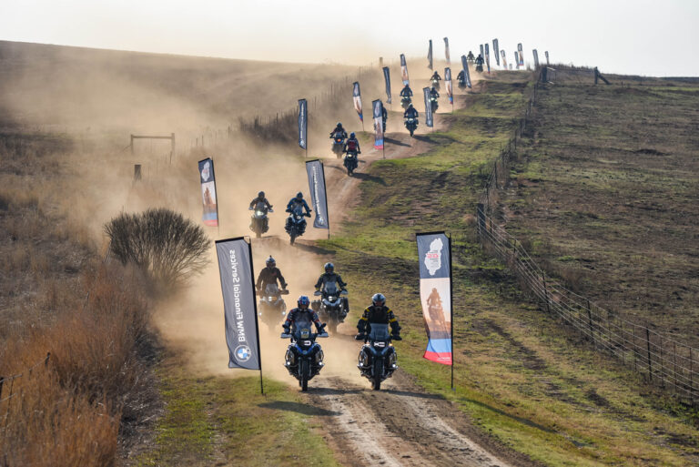 GS Trophy 2022 Qualifier South Africa – Day 3. Team SA is announced!