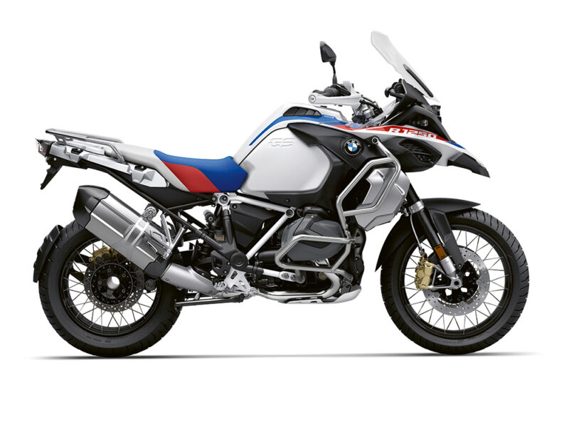 bmw r1250gs 2021 price