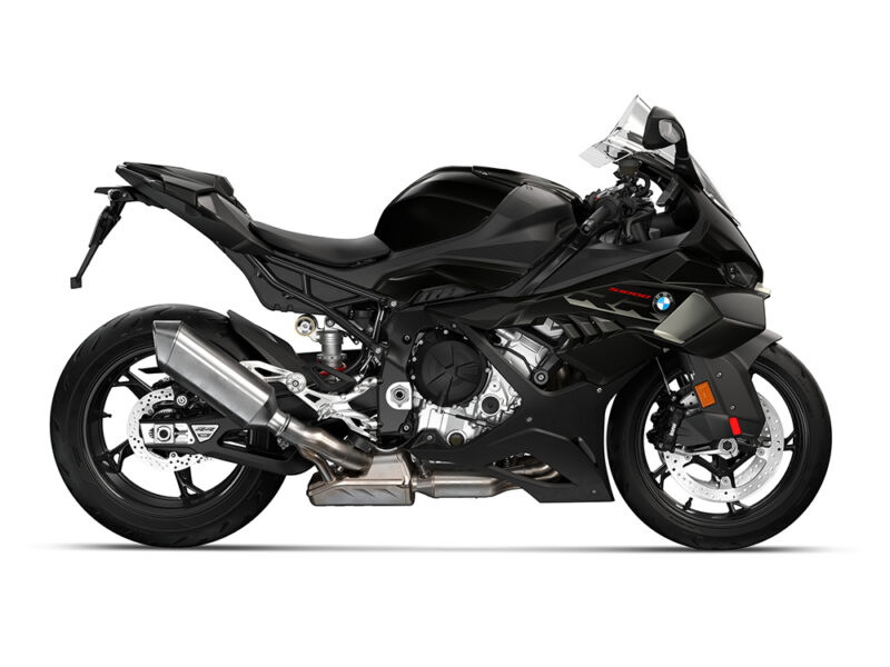 BMW S 1000 R