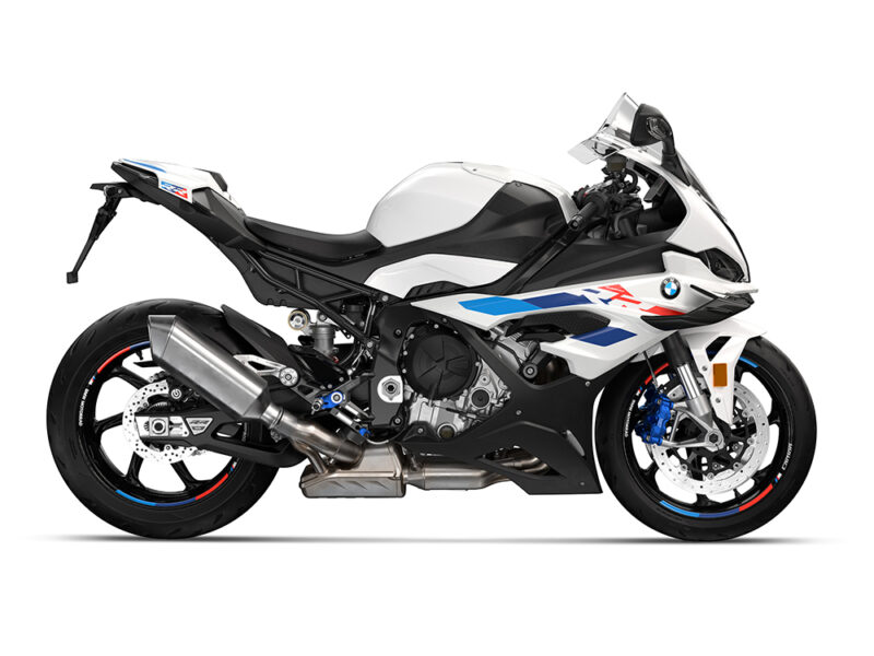 BMW S 1000 RR