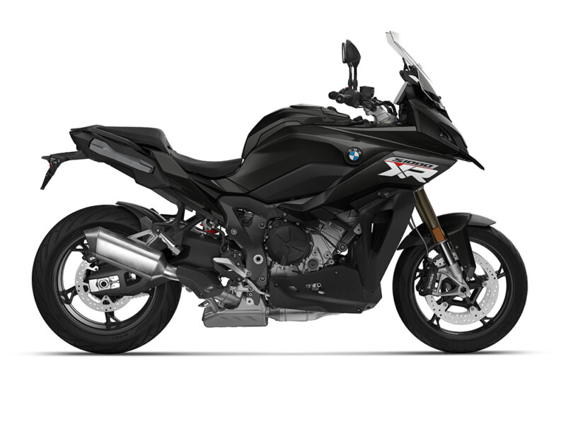 BMW S 1000 XR