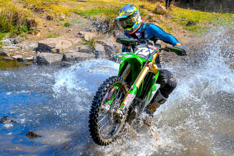 Kawasaki Wins Again