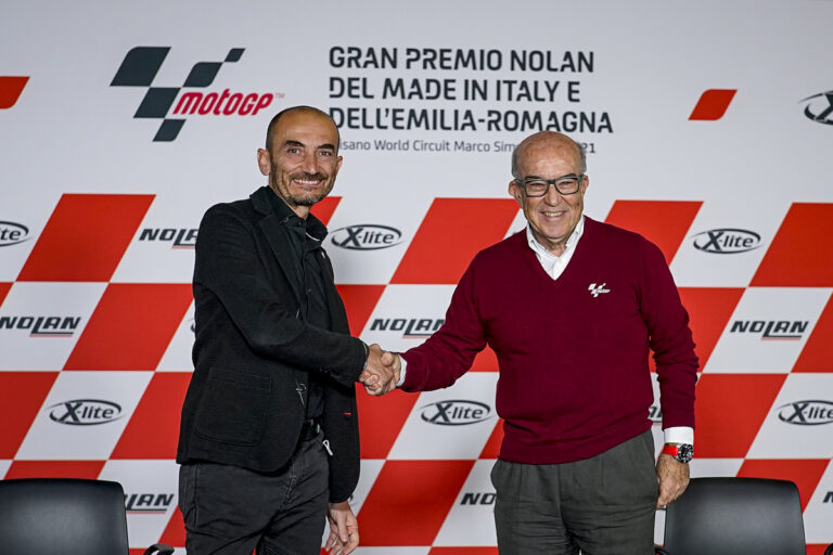 MotoE welcomes Ducati as their new supplier for the 2023 championship