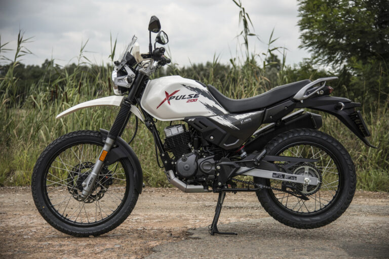 Hero MotoCorp: Green Initiative