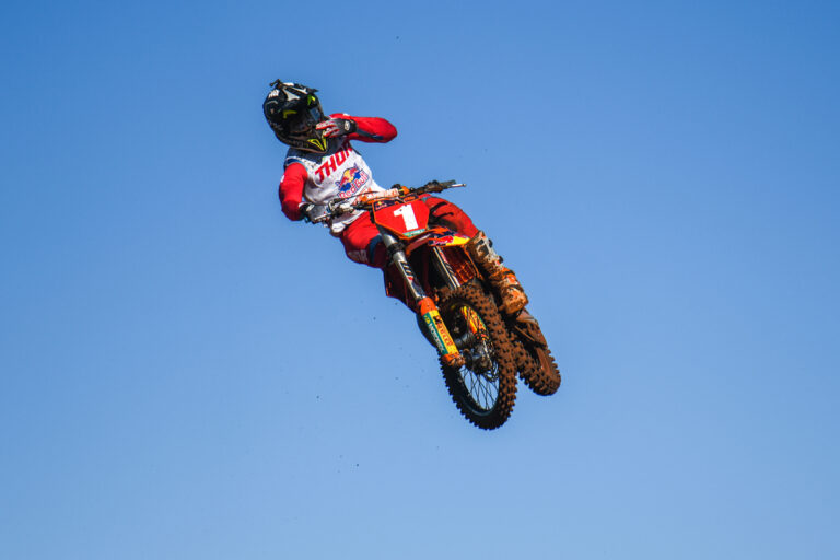 SA Motocross Wide Open After Bloem Thriller