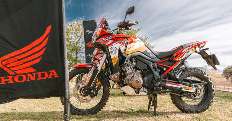 Honda Quest 2021: Finalist Announcement