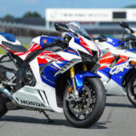 22YM HONDA CBR1000RR-R FIREBLADE & SP