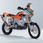37980_KTM 950 RALLY_ 2001