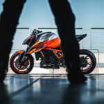 411613_MY22 KTM 1290 SUPER DUKE R – Cat B