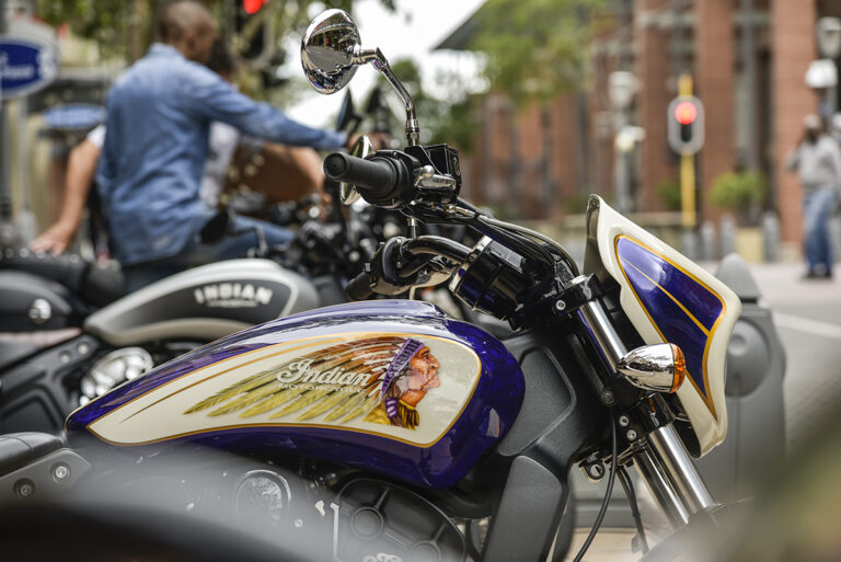 Yamaha SA Acquires Rights to Distribute Indian Motorcycle South Africa
