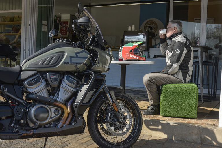 Motorcycle Sales Figures Report
