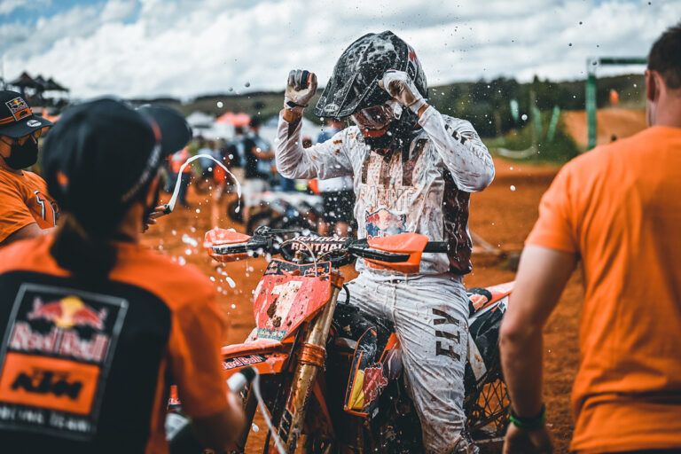 MX titles come to a head at Rhino Park
