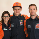 Red Bull KTM’s Luke Grundy.1