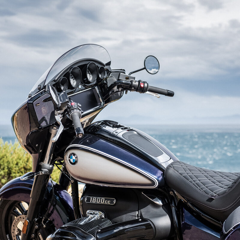 BMWR18WesReyneke4 ZA Bikers / ZA Lifestyle