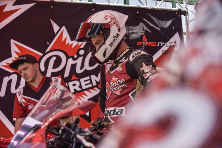 Want to go racing? Learn from the experts.