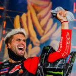 AUTO – DAKAR 2021 – SAUDI ARABIA – FINAL STAGE AND PODIUM
