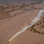 AUTO – DAKAR 2021 – SAUDI ARABIA – PART 3