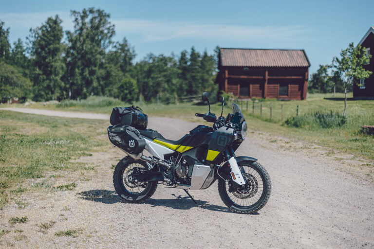 Advance your Norden Adventure – A Range of High-Quality Accessories