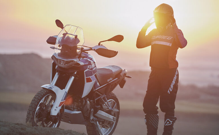 Fuel For Thought: 2022 Set To Be a Vintage Year for new Bikes