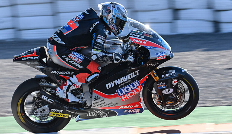 Liqui Moly – MotoGP 2022 Competition!