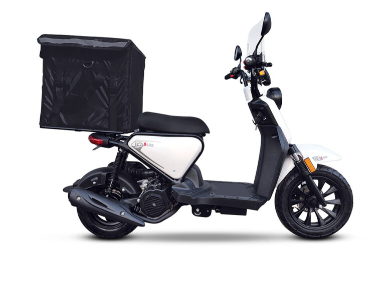 Big Boy D-Lite 125