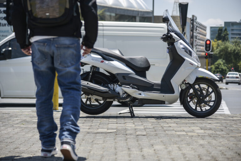 Are Scooters the answer for our practical city transport needs? – Part 2